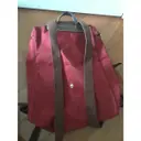 Buy Longchamp Pliage  backpack online