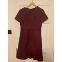 Buy Boden Tweed mid-length dress online
