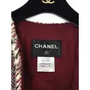 Buy Chanel Tweed suit jacket online