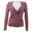 Tweed jacket Isabel Marant Etoile