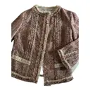 Buy Prada Tweed short vest online - Vintage