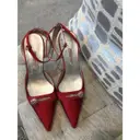 Buy Bruno Magli Velvet heels online