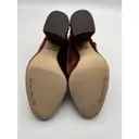 Buy Dolce & Gabbana Velvet heels online
