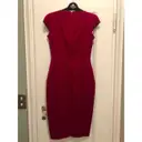 Buy Tom Ford Velvet mid-length dress online