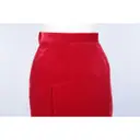 Luxury Vivienne Westwood Red Label Skirts Women - Vintage