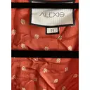 Luxury Alexis Dresses Women