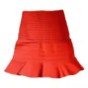 Mini skirt Antonio Berardi