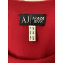 Buy Armani Jeans Mini dress online