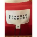 Coat Claudie Pierlot