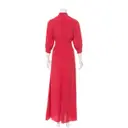 Buy Emilia Wickstead Maxi dress online