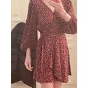 Fall Winter 2019 mini dress Iro