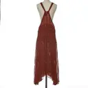 Isabel Marant Etoile Maxi dress for sale