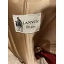 Buy Lanvin Maxi dress online