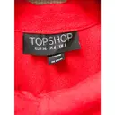 Buy Topshop Jumpsuit online