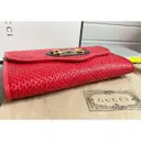 Horsebit 1955 Chain handbag Gucci