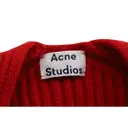 Luxury Acne Studios Knitwear Women