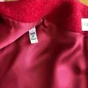 Buy Alberta Ferretti Wool jacket online - Vintage