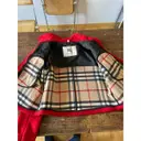 Buy Burberry Wool short vest online