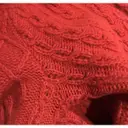 Buy Burberry Wool knitwear & sweatshirt online - Vintage