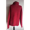 Buy by Malene Birger Wool jumper online