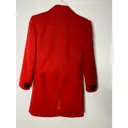 Buy Celine Wool suit jacket online - Vintage
