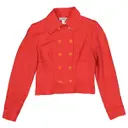 Wool jacket Chantal Thomass - Vintage