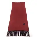 Dior Wool scarf for sale - Vintage