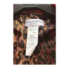 Wool jacket Dolce & Gabbana