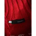 Buy Dsquared2 Wool cardigan online