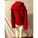 Buy Emporio Armani Wool jacket online