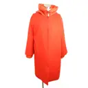 Buy Escada Wool coat online