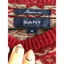 Luxury Gant Knitwear & Sweatshirts Men