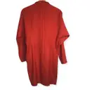 Buy Georges Rech Wool mini dress online