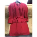 Buy Giorgio Armani Wool dress online