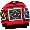 Wool jumper Givenchy