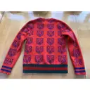 Buy Gucci Wool sweatshirt online