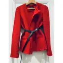 Buy Isabel Marant Wool jacket online