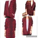 Buy Juicy Couture Wool cardigan online