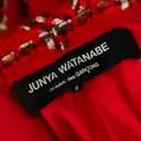 Buy Junya Watanabe Wool short vest online - Vintage