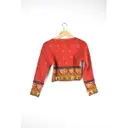 Buy Kenzo Wool jumper online - Vintage