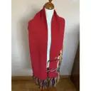 Buy Kenzo Wool scarf online