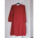 Buy M Missoni Wool mini dress online