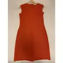 Buy Maje Wool mini dress online