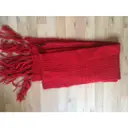 Buy Maje Wool scarf online