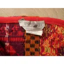 Buy Max Mara Wool scarf online