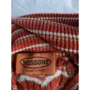 Wool camisole Missoni