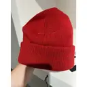 Luxury MM6 Hats Women
