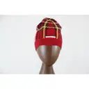 Buy Moncler Wool hat online