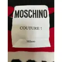 Luxury Moschino Knitwear Women