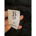 Luxury R13 Coats Women